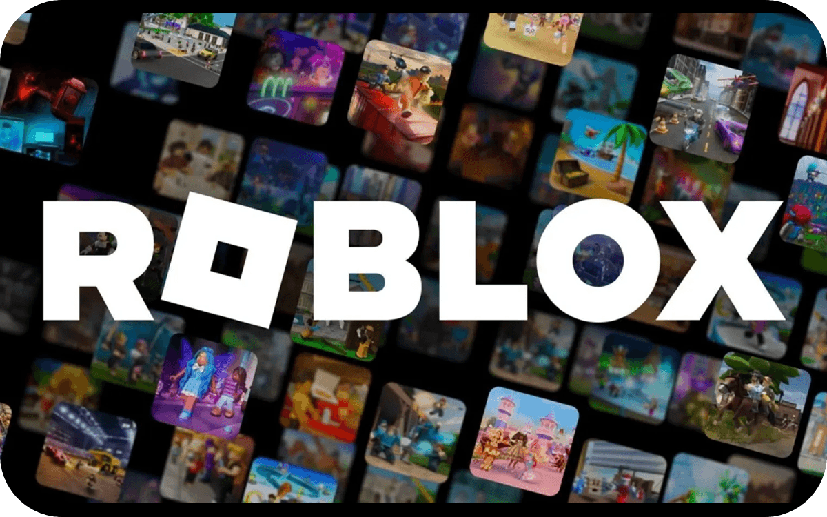 Roblox Singapore logo