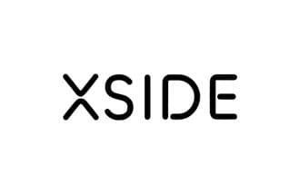 Logo de XSIDE UAE