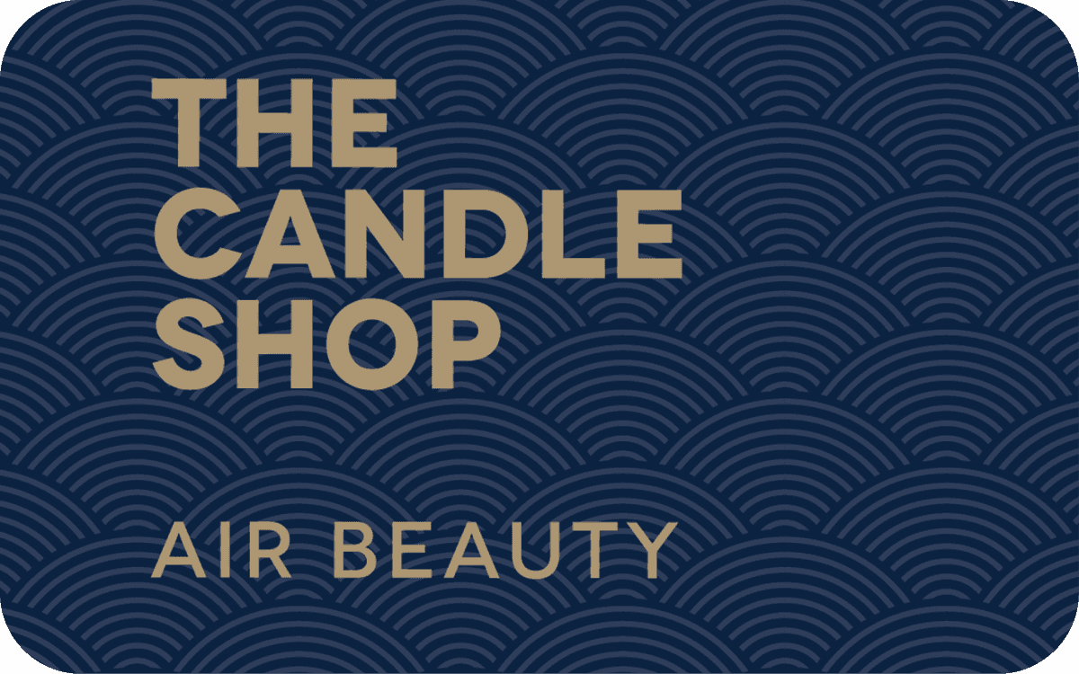 Logo de The Candle Shop Argentina