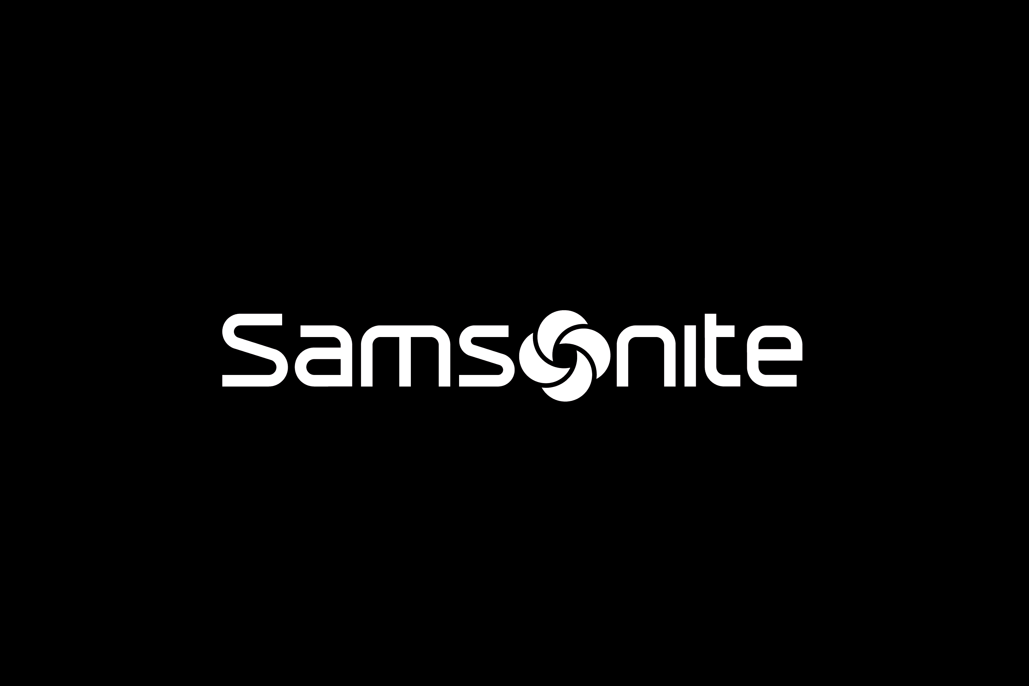 Logo de Samsonite Ukraine
