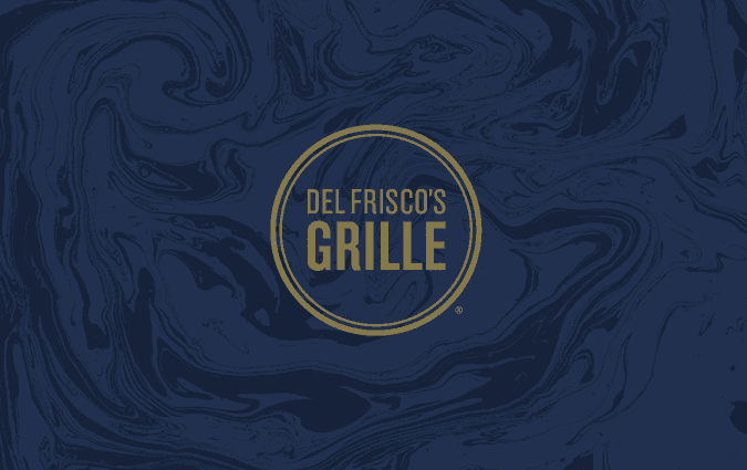 Del Frisco's Double Eagle Steakhouse USA logo