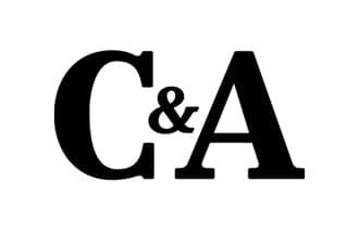 C&A Germany logo