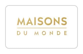 Logo de Maisons du Monde Switzerland