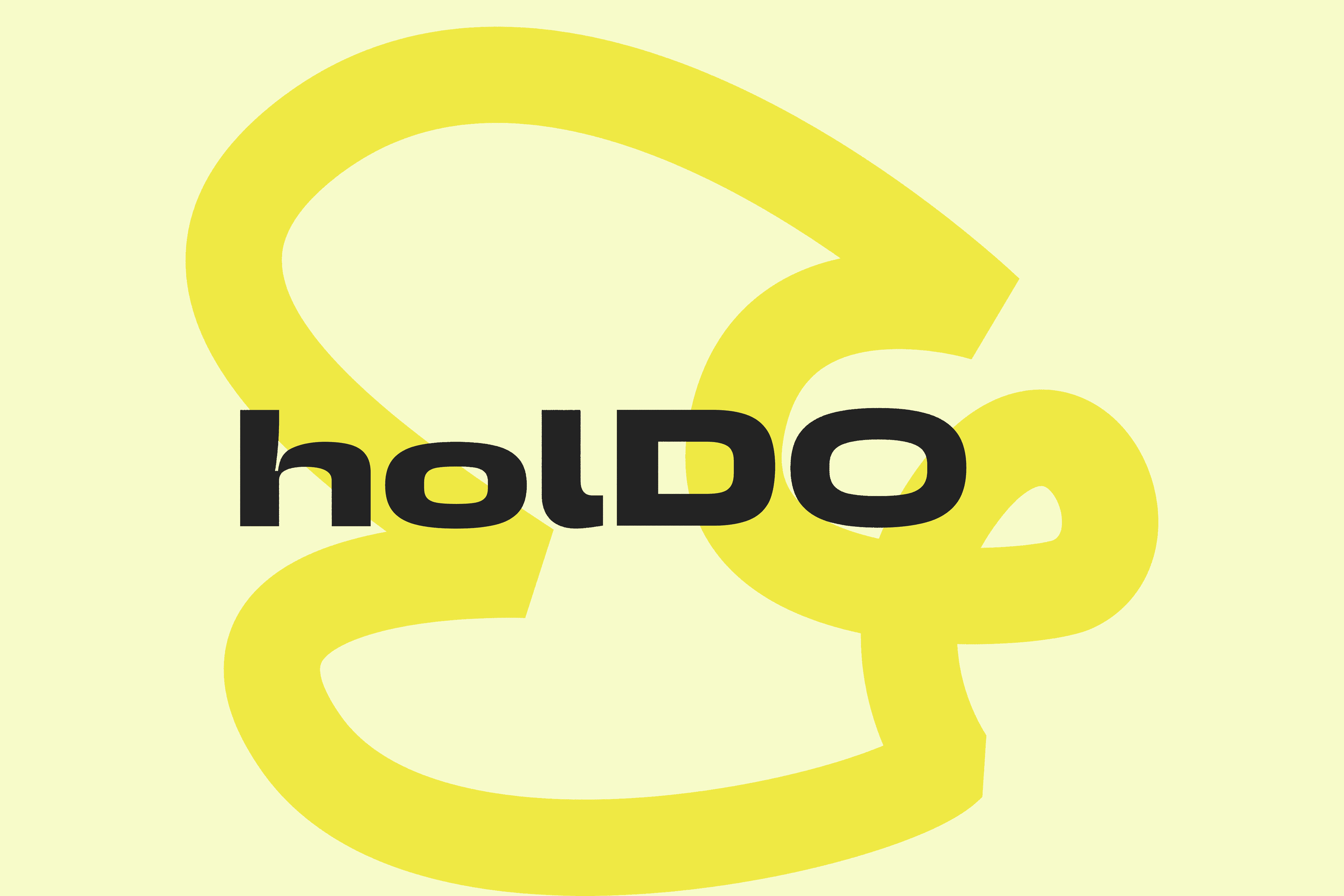 Logo de holDO Ukraine