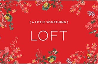 Logo de LOFT USA