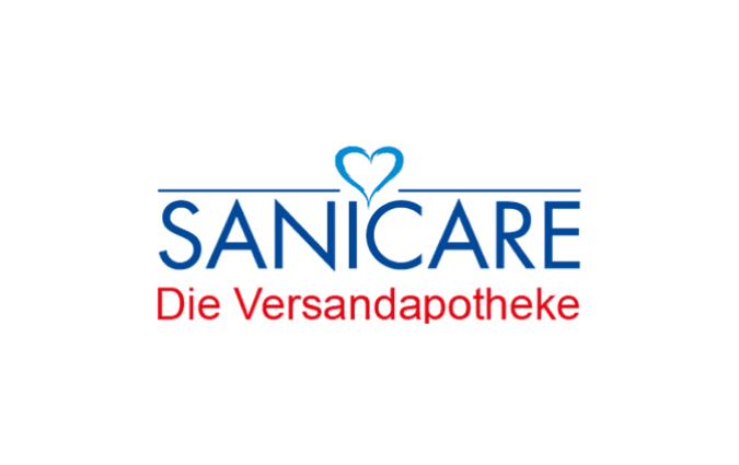 Logo de Sanicare Germany