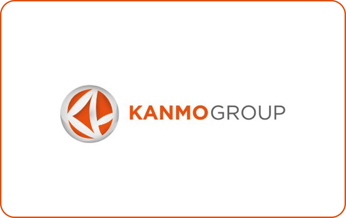 Logo de Kanmo Indonesia