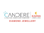 Logo de Candere Diamond Jewellery India