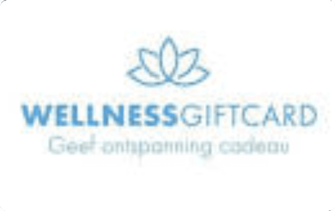 Wellness Giftcard Netherlands logo