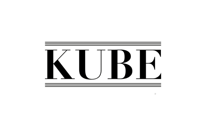Logo de E-box Livres Kube France