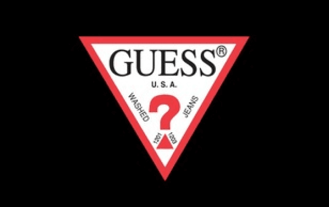 Guess Canada logo