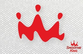 Logo de Smoothie King USA