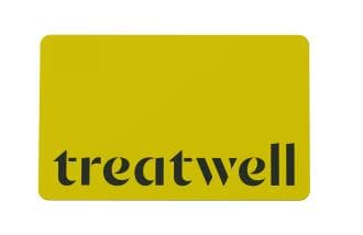 TreatWell Belgium logo