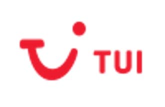 Logo de TUI