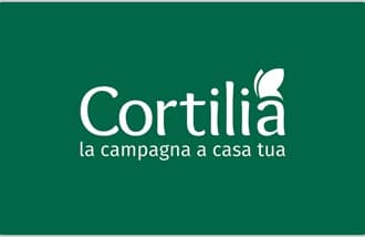 Logo de Cortilia Italy