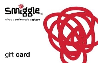 Logo de Smiggle
