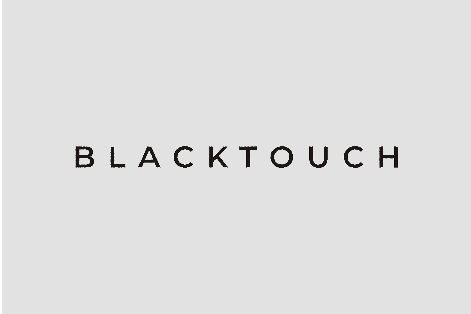 BLACKTOUCH Ukraine logo