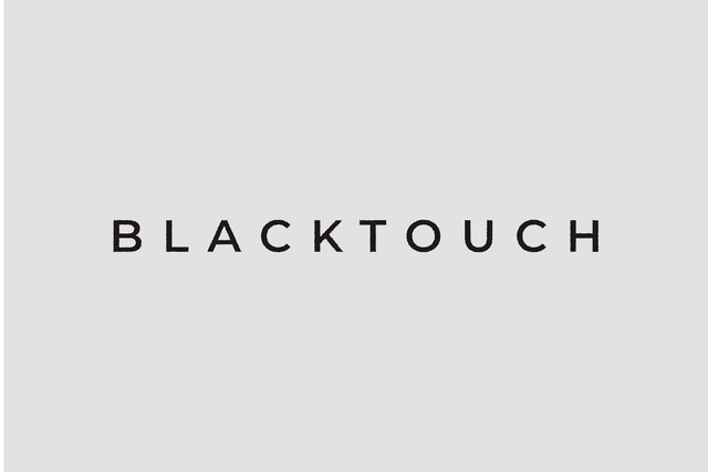 BLACKTOUCH Ukraine gift card