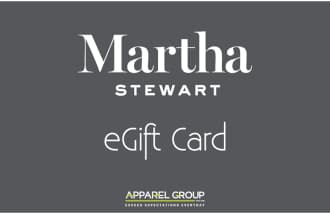 Logo de Martha Stewart UAE