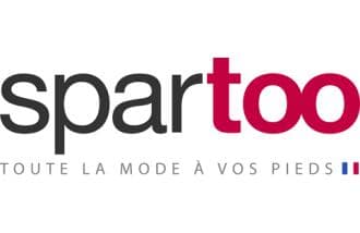 Logo de Spartoo France