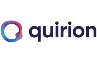 Logo de quirion Germany
