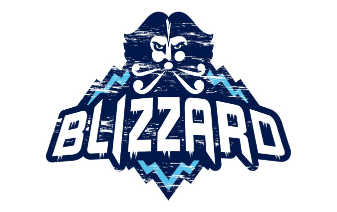 Logo de Blizzard Canada