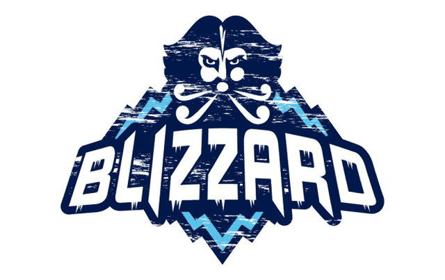 Blizzard Canada gift card