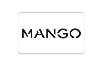 Mango Romania gift card