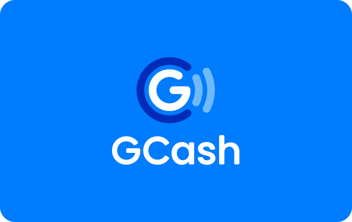 Logo de G-Cash Philippines