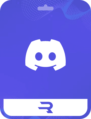 Logo de Rewarble Discord