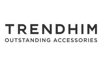Logo de Trendhim Norway