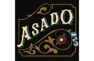 Asado Australia logo