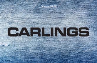Carlings Norway logo