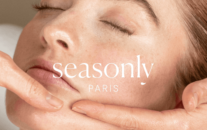Logo de Seasonly soin France
