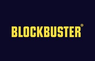 Blockbuster logo