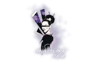 Logo de Madame Wu Australia