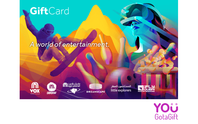 Entertainment UAE logo