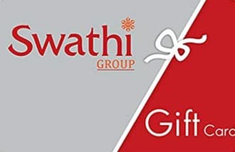 Swathi Hospitality India logo