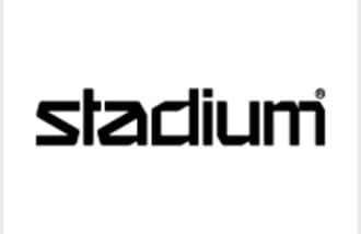 Logo de Stadium