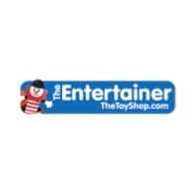 Logo de The Entertainer United Kingdom