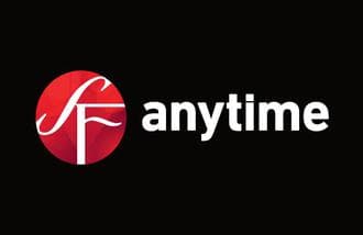 Logo de SF Anytime
