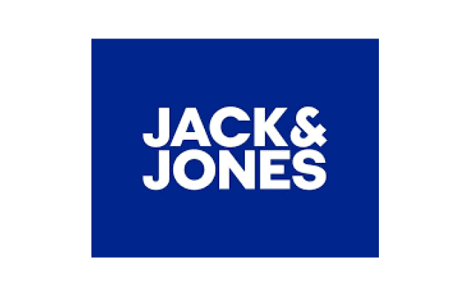 Logo de Jack & Jones Austria