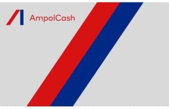 Logo de Ampolcash Australia