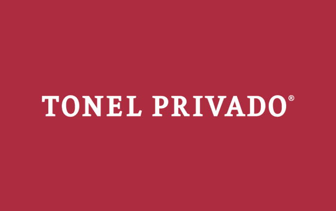 Logo de Tonel Privado Argentina