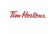 Tim Hortons Canada logo