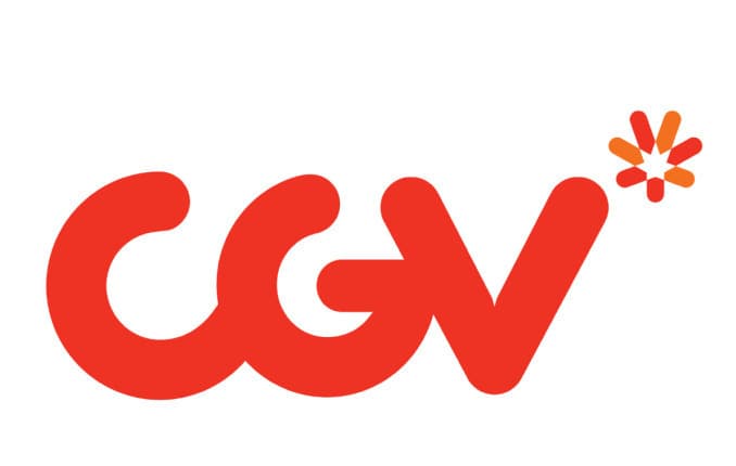CGV Vietnam logo
