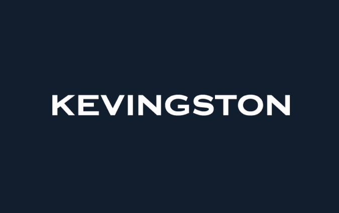 Logo de Kevingston Argentina