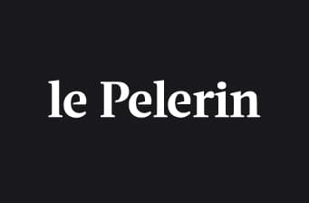 Logo de Le Pelerin Ukraine