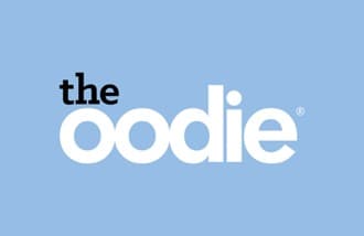 Logo de The Oodie Australia