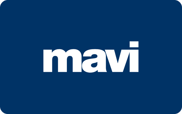 Mavi Jeans Turkey gift card
